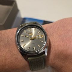 Seiko Snxs75k1