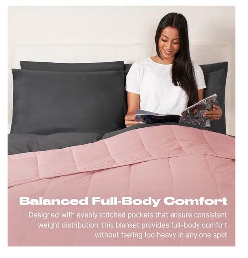 Weighted blankets 8kg