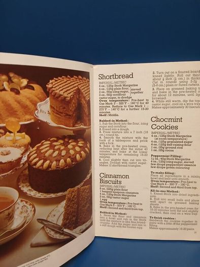 McDonnells Good Food Cookbook