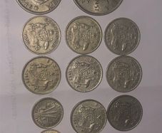 Australian coins silver 50% Spot price.