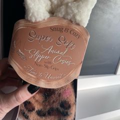 Ladies slipper socks