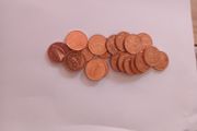 coins