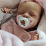 Collectors reborn doll Image 7