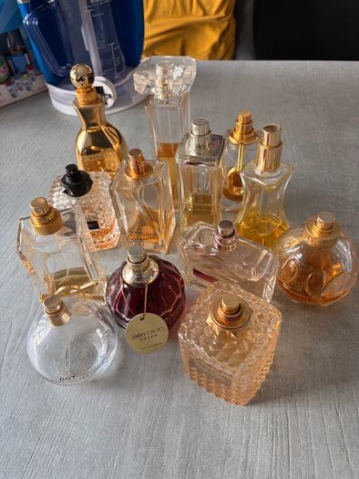 womens perfume luxury bundle x13