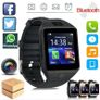 Smartwatch Anti-Lost Support GSM SIM TF Card Phone Call Smart Watch With HD Camera LCD Color Screen Image 4