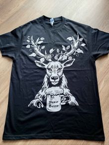 Men's t shirt size S-M