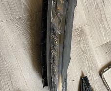 Hyundai kona drl light daytime running light