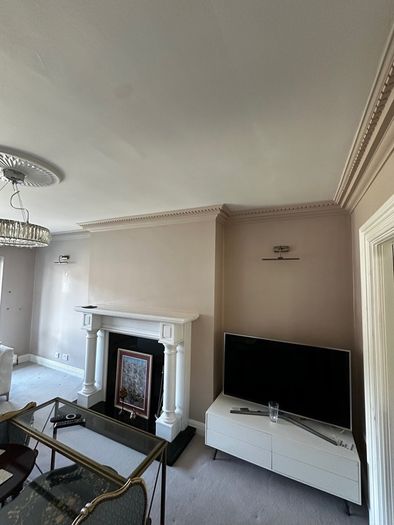 Kitchen respray