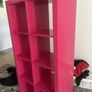 Pink shelf Image 2
