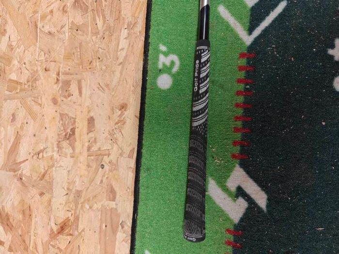 Ventus Blue TR shaft