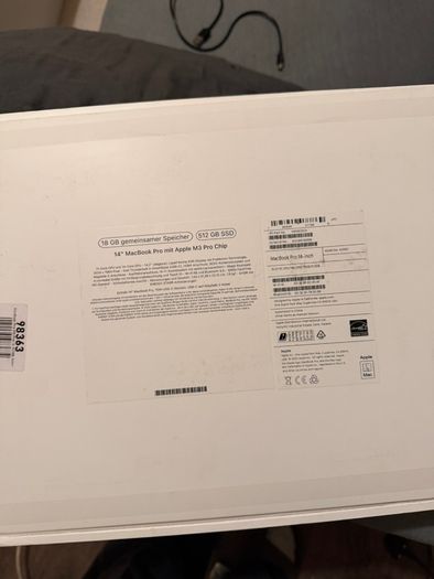 Macbook