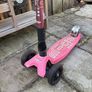 maxi micro scooter Image 2