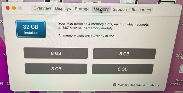 iMac Retina 5k, 32gb, i7, 3Gb, late 2015