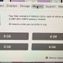 iMac Retina 5k, 32gb, i7, 3Gb, late 2015 Image 4