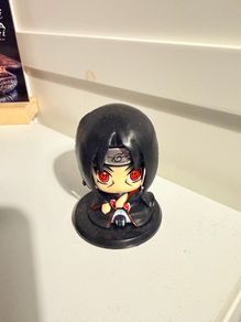 mini figure Itachi