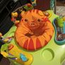 Reserved Baby Bouncer Image 3