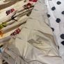 Substantial pair Curtains for kids room Image 3