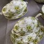 Antique Dinner Service Bishop &; Stonier Tableware Image 5