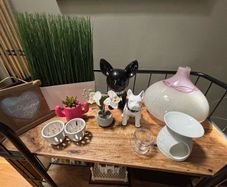Decorative Homeware Bundle