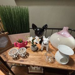 Decorative Homeware Bundle