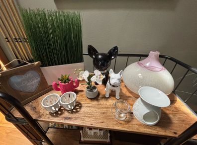 Decorative Homeware Bundle