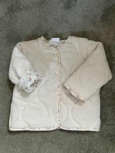 Baby Girl 9-12 months Clothes Bundle