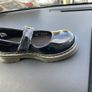 Doc Martens Maccy Mary Jane Girls Shoe Image 5