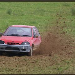 Suzuki Swift 1.3