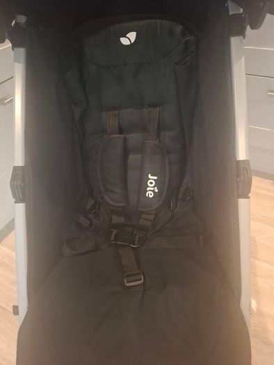 Joie Stroller