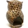 Vintage Ceramic Owl Tea Light Holder Image 3