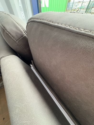 Brand New Non Reclining 2 seater Couch