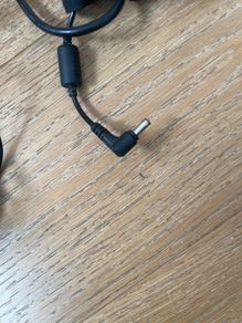 Lenovo  AC/DC Laptop Charger