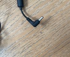 Lenovo  AC/DC Laptop Charger