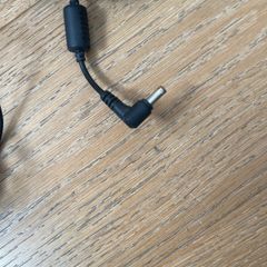 Lenovo  AC/DC Laptop Charger