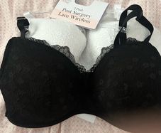 Post op Bras brand new size 38D