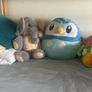 3 large teddy - free Image 2