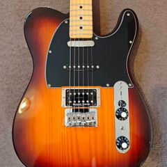 Fender Modern Player Telecaster Plus