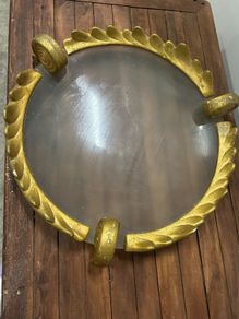 table display bowl