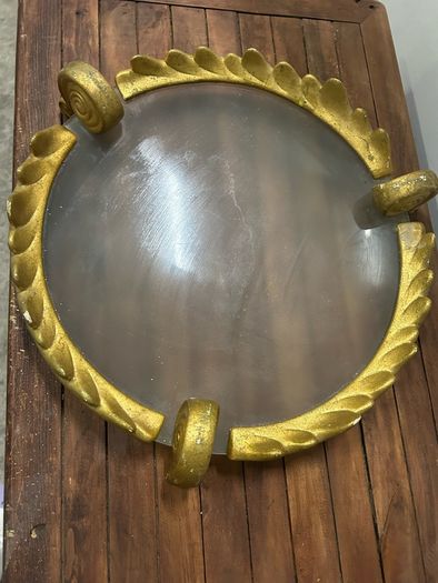 table display bowl