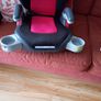 Car Booster for Child Image 5