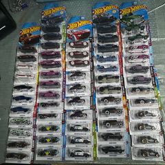 Hot Wheels Mainline Bundle