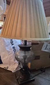 Large Table Lamp