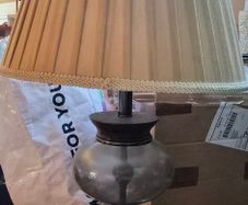 Large Table Lamp