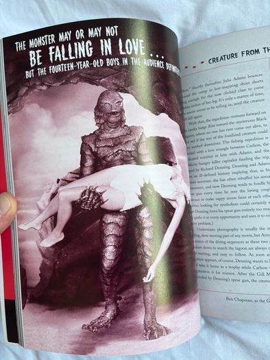 Profoundly Disturbing: Shocking Movies that Changed History! Book by Joe Bob Briggs