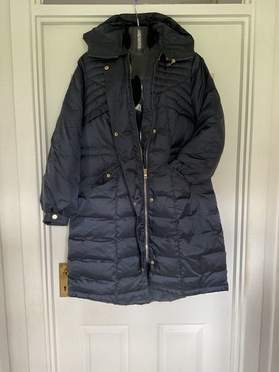 Stunning autum winter coat