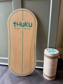 Huku Balance Board