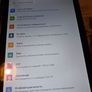 11" tablet 2tb  blue with keyboard and cover Image 5