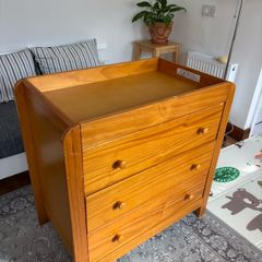 chest of drawer