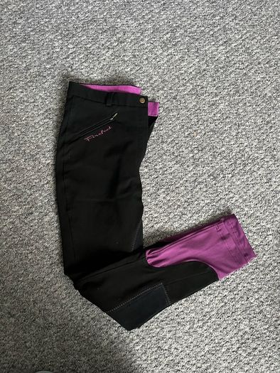 Firefoot jodhpurs