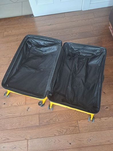 XL Suitcase
